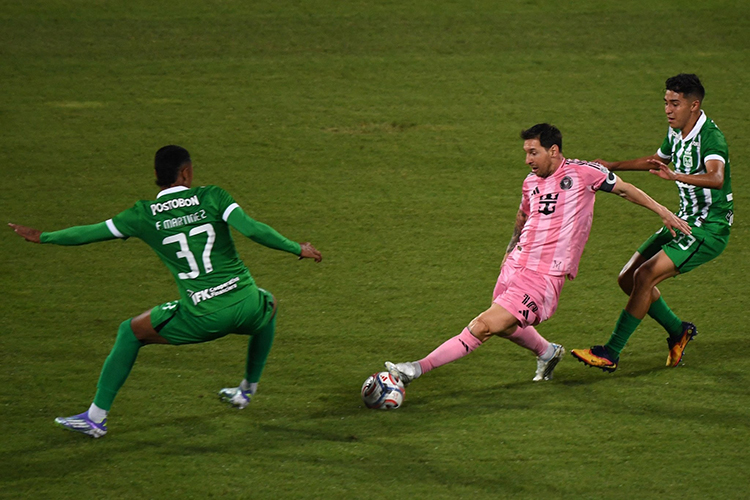 Messi-Nacional
