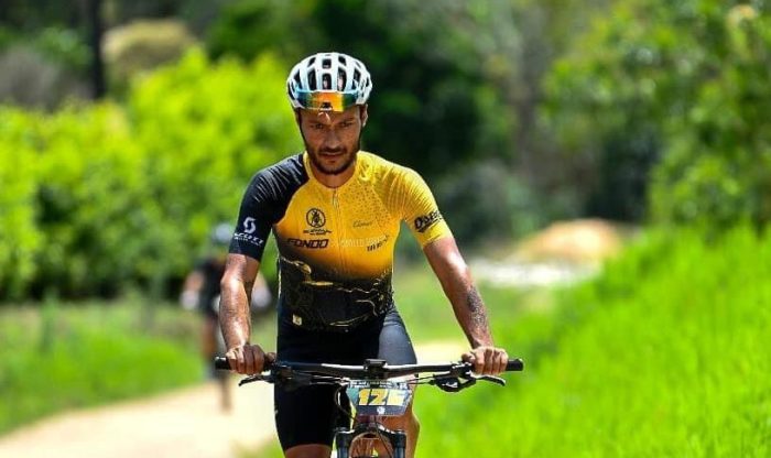 Cristian Salgado será protagonista del Gran Fondo Anillo Turístico Sur del Huila 2026. La ruta de 110 km recorre San Agustín, Obando, Isnos y Guaitipán.