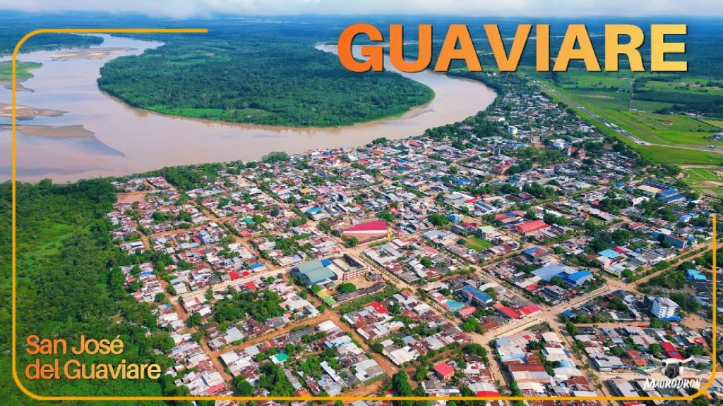 San José del Guaviare,