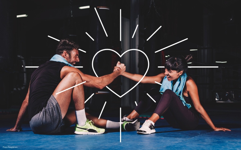 SanValentin_Sport