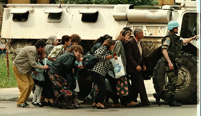 Foto AP