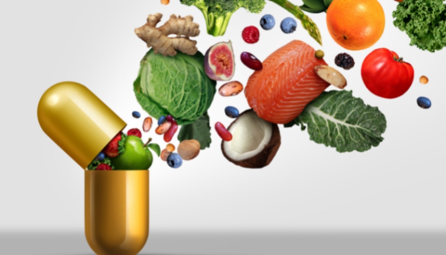 Vitaminas-