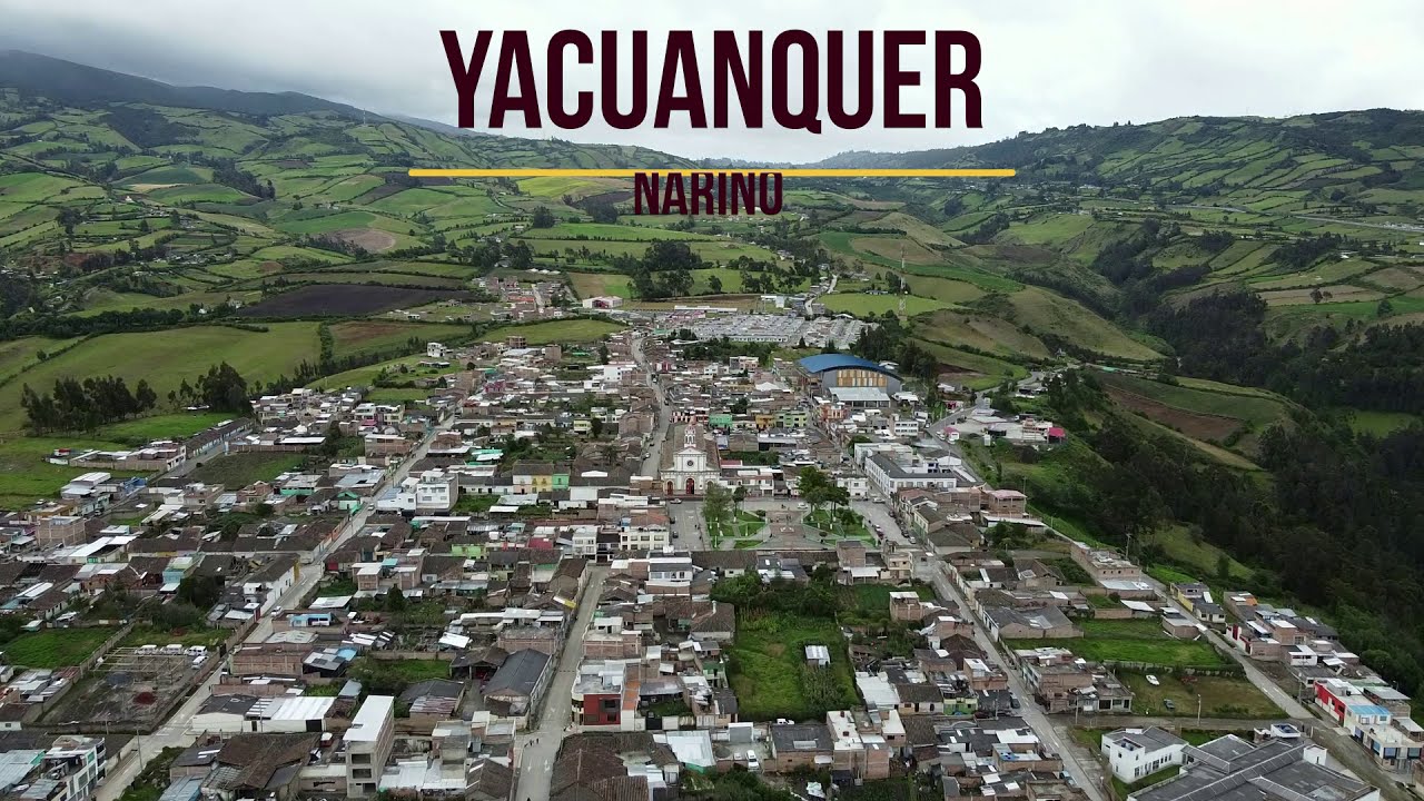 Yacuanquer