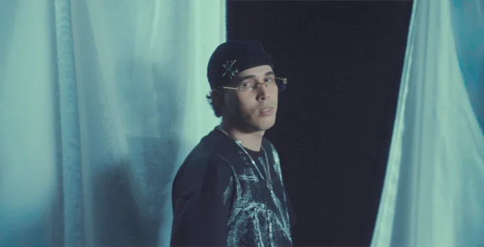 Yexel se posiciona como el primer artista cubano en desarrollar un afrobeat sólido (1) (1)
