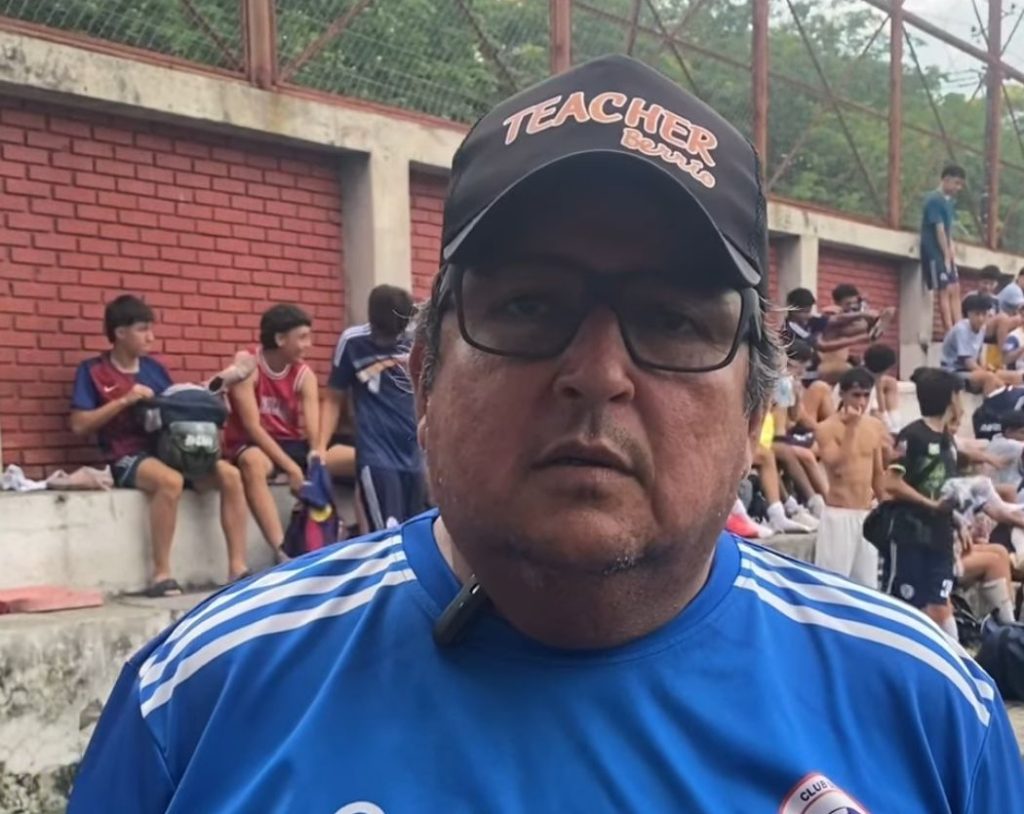 Con William Ramírez al frente del proceso, la escuela fortalece su planificación deportiva y apuesta por el nacional Sub-15.