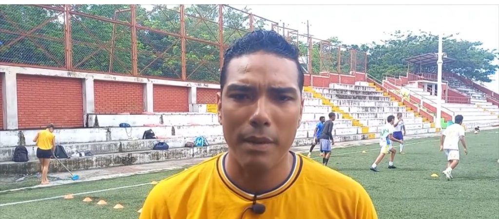 Unión Huila inició su preparación para la Supercopa Juvenil, enfocándose en el trabajo físico, táctico y colectivo.