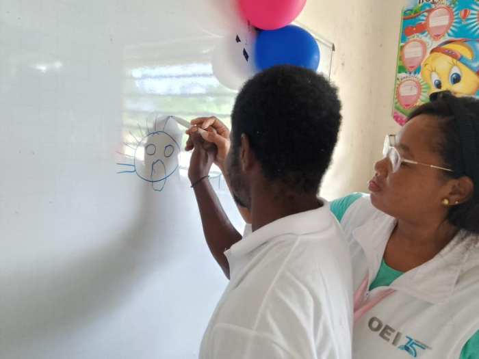 convocatoria educacion