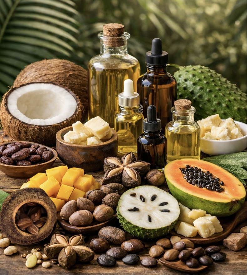 cordoba cosmetica