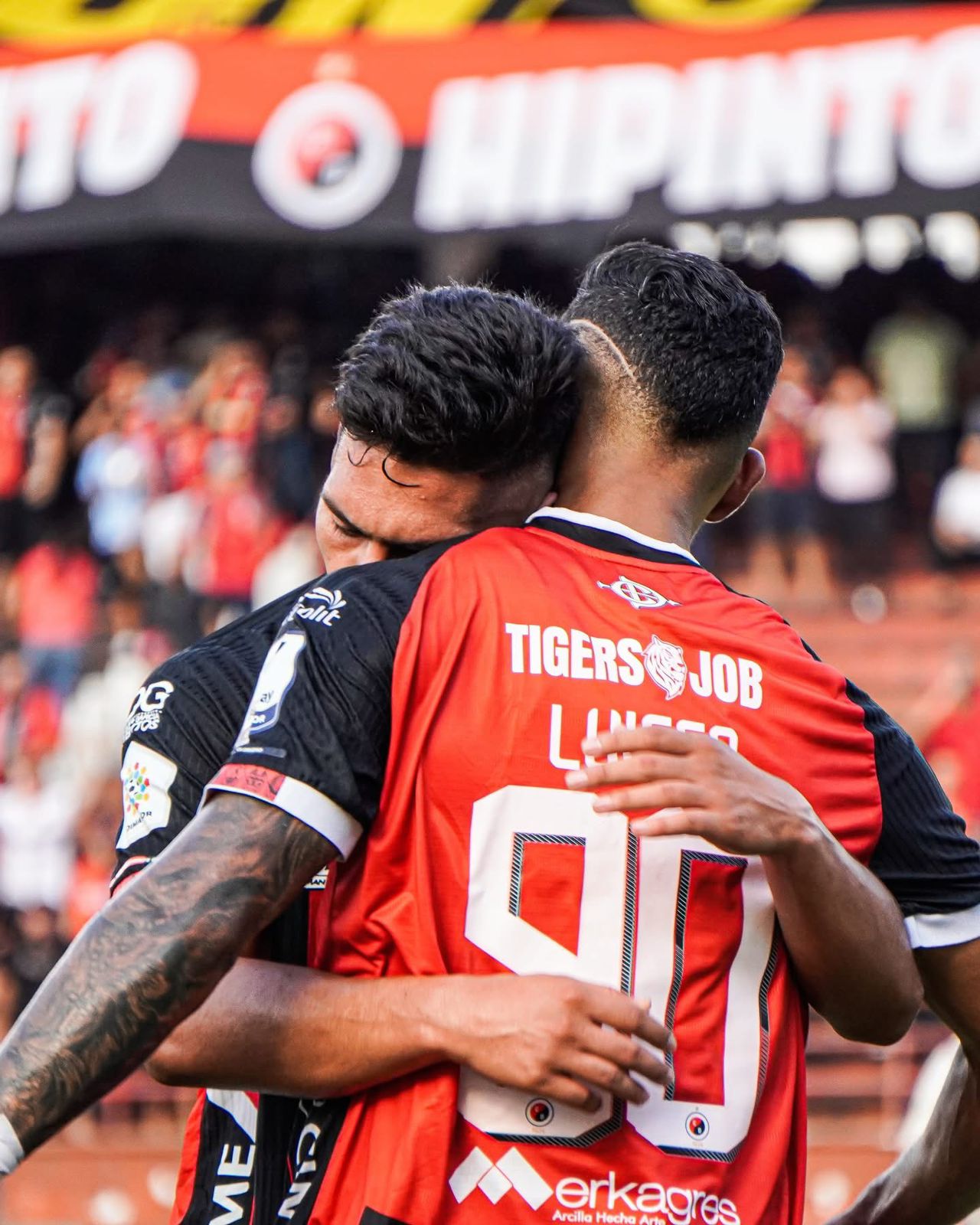 cucuta vs tolima