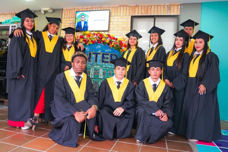 educacion superior en tu cologio