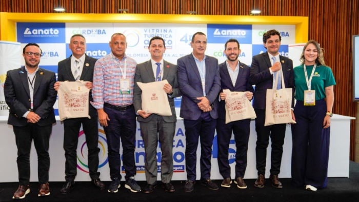 empresasarios turismo Armenia