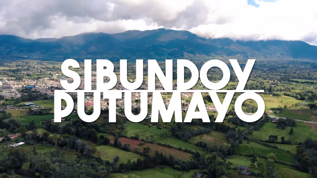 es Sibundoy