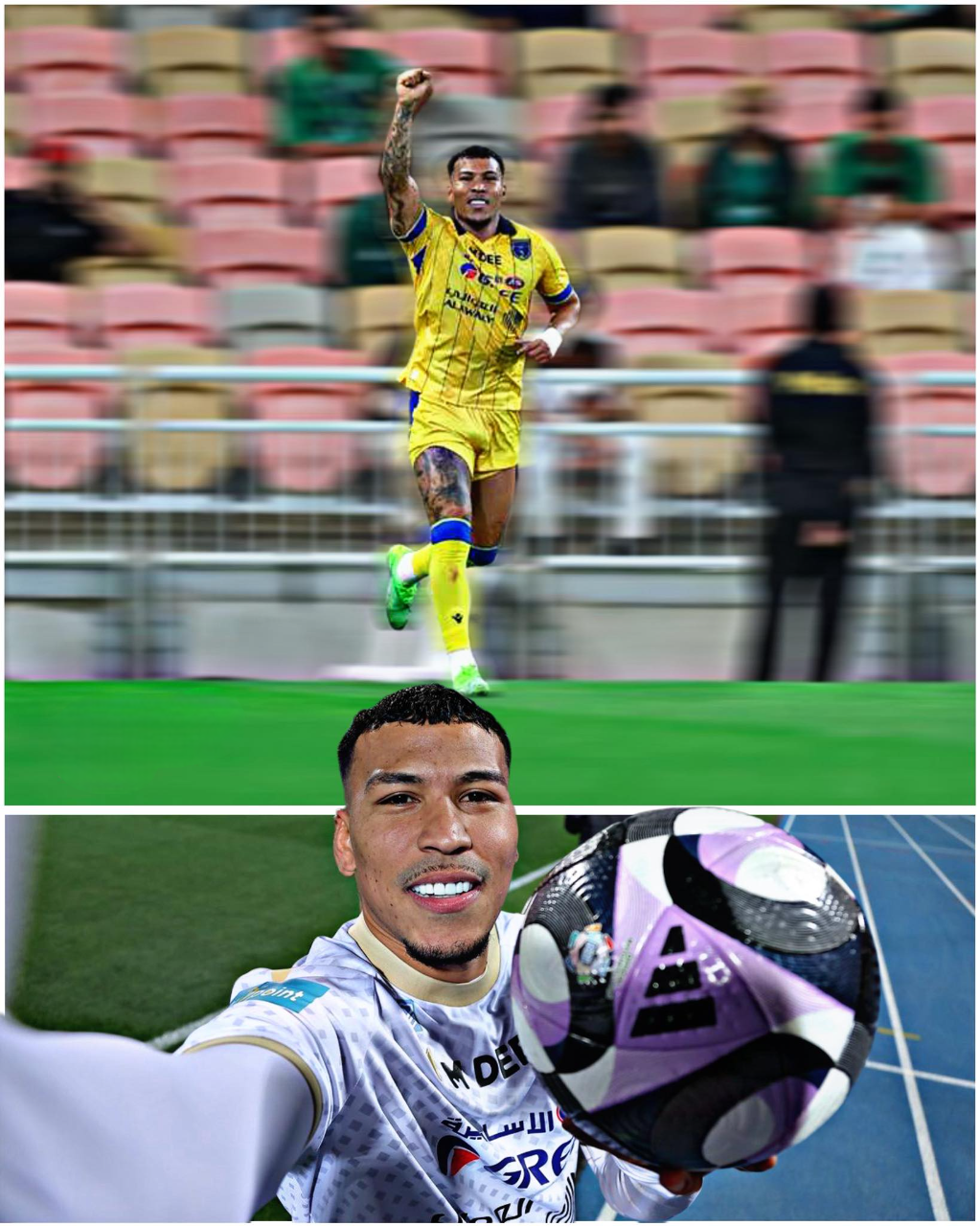 Roger Martínez silencia a Al Hilal y sacude el liderato con un penal de oro en Arabia