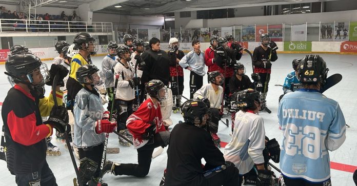 hockey
