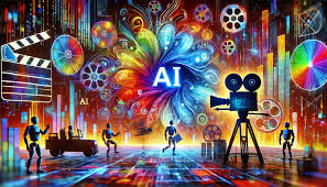 Inteligencia artificial en el cine
