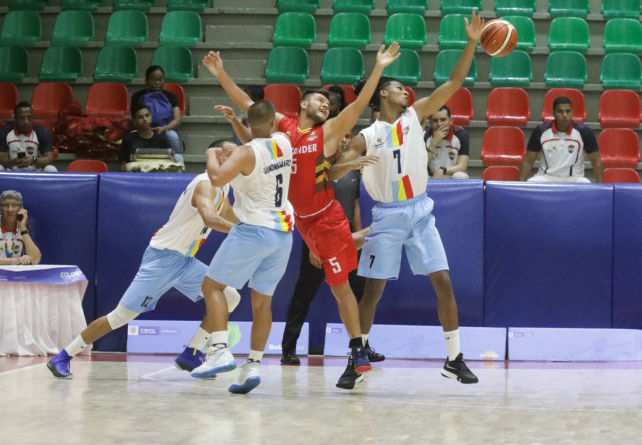juegos nacionales y paranacionales