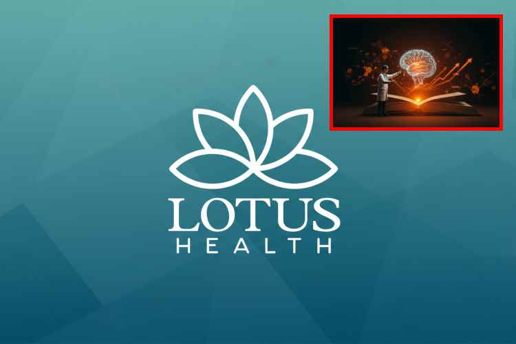 lotus health recauda $35 millones para su “doctor” con ia