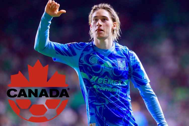 marcelo flores deja el tri y jugará con canadá en 2026