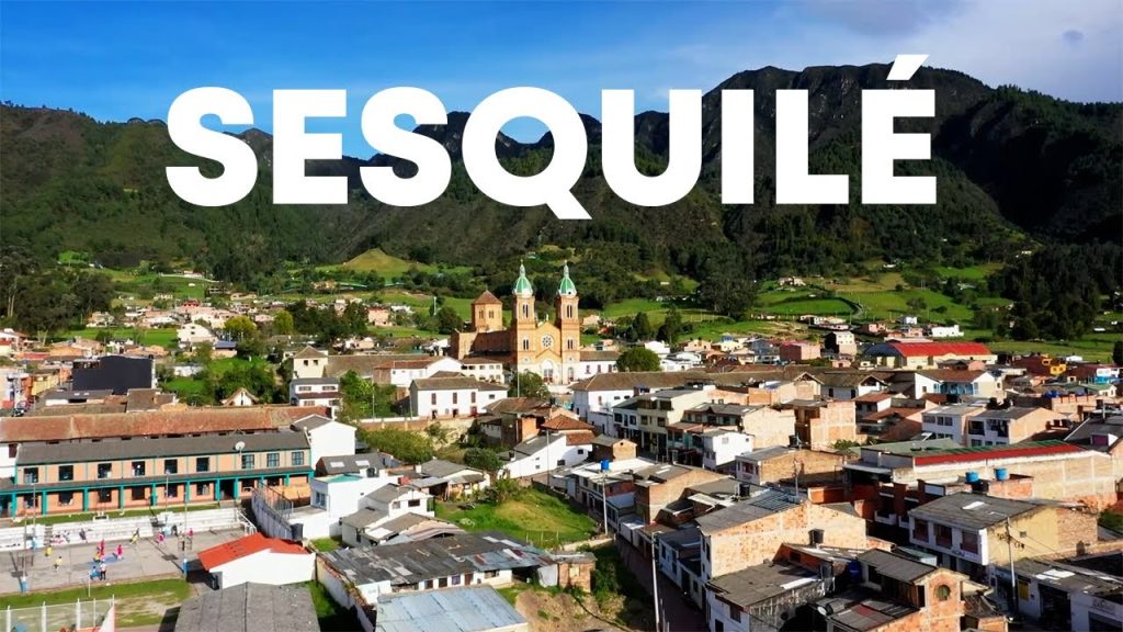 El pueblo de Cundinamarca con clima frío este pueblo se ha convertido en un atractivo emergente para quienes buscan descanso y naturaleza