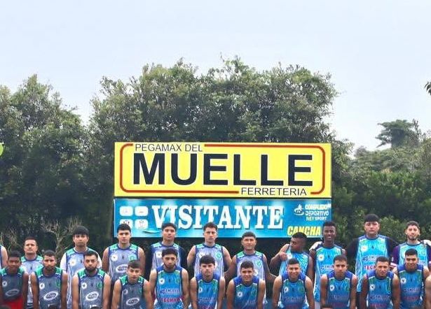 Pitalito Fútbol Club inició con éxito sus visorias oficiales, seleccionando cuatro jóvenes talentos que se sumarán a la pretemporada Primera C