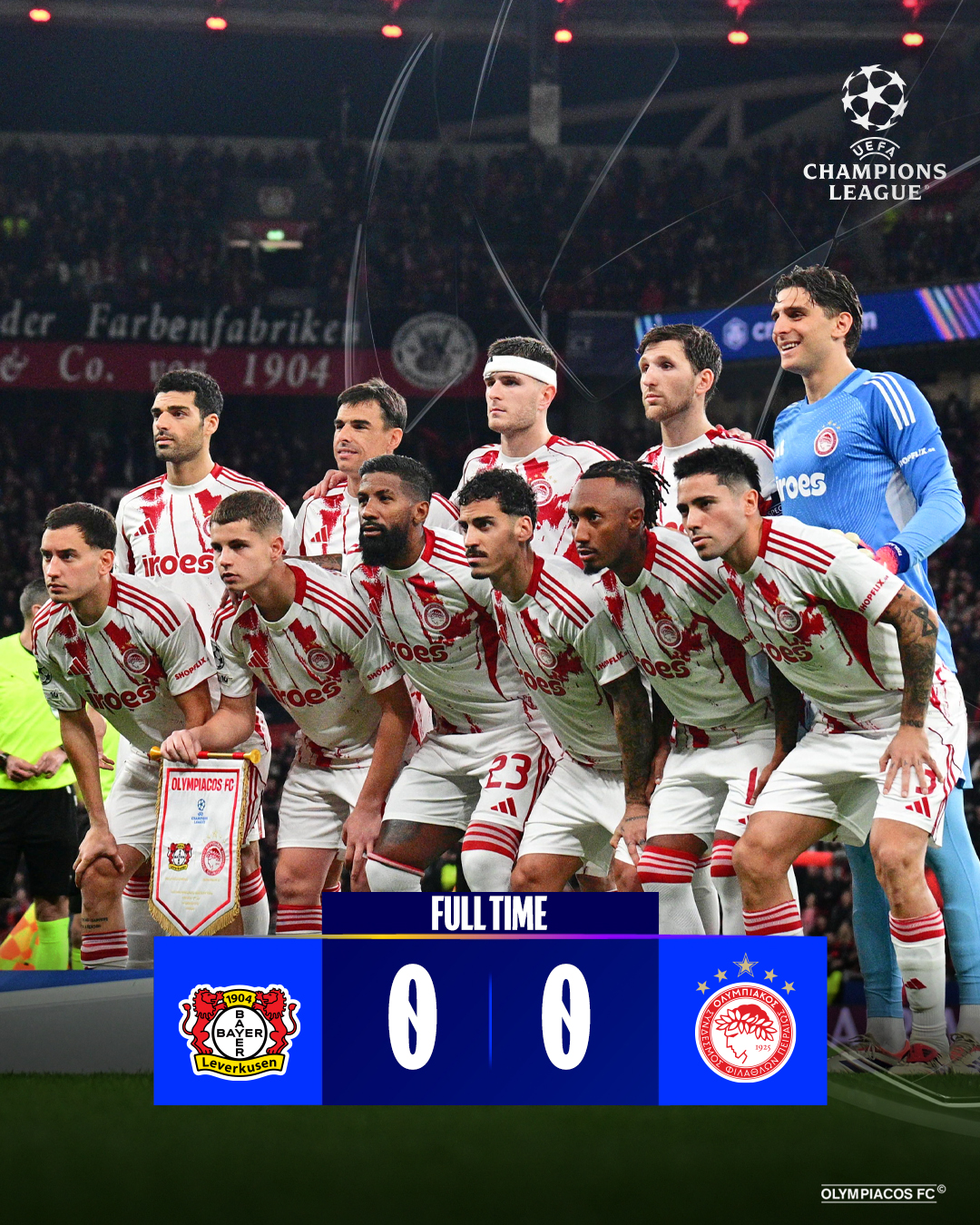 olympiacos