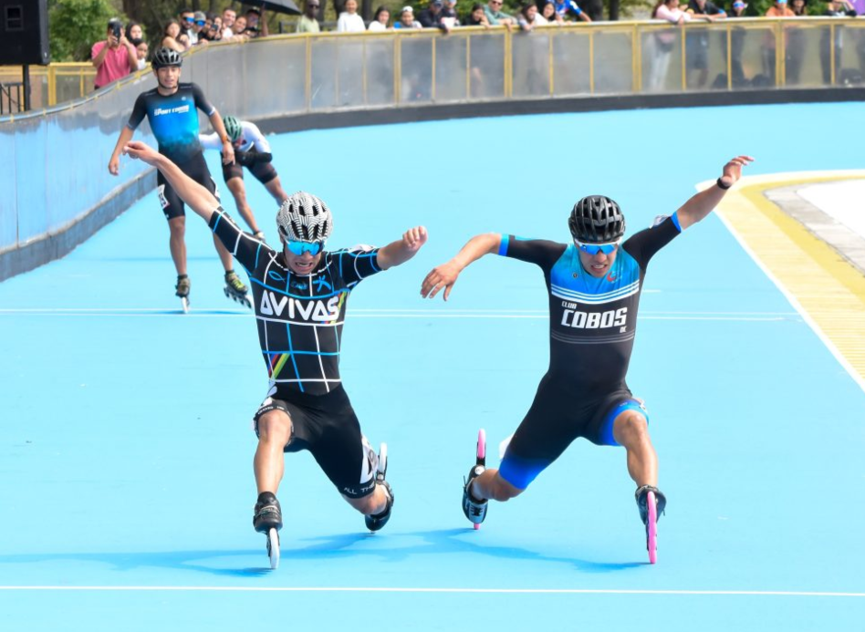 patinaje