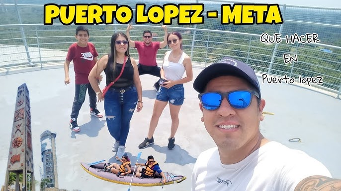 recomendado es Puerto López,  (1)