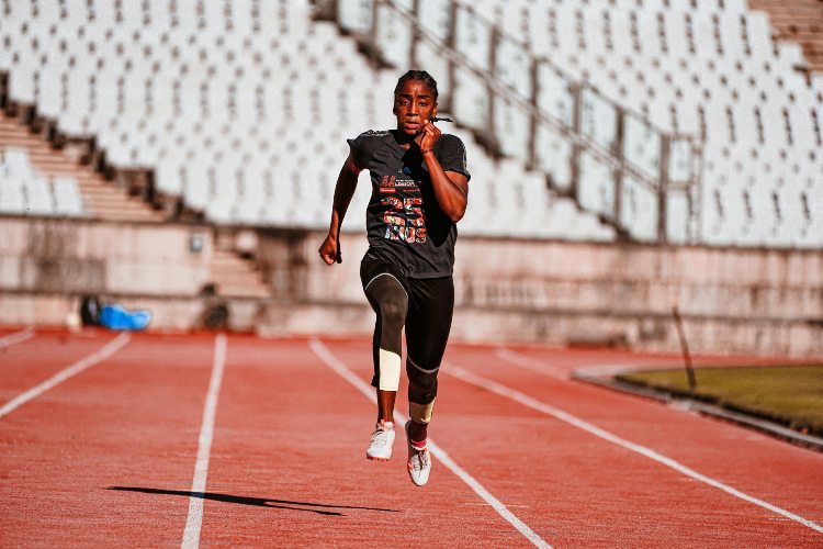 run