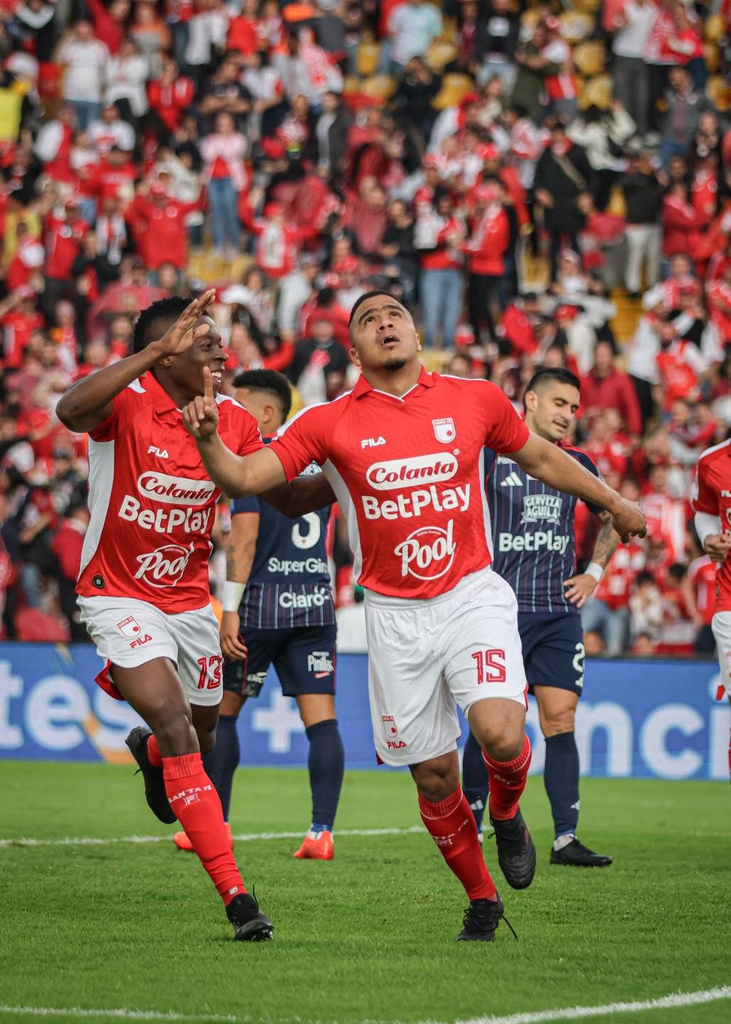 santa fe