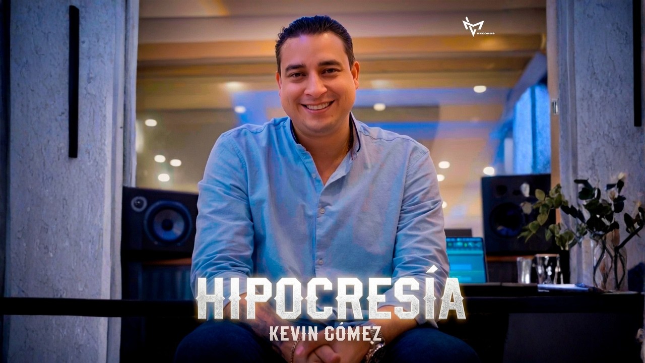 ¡Kevin Gómez destapa la “Hipocresía” sin piedad!