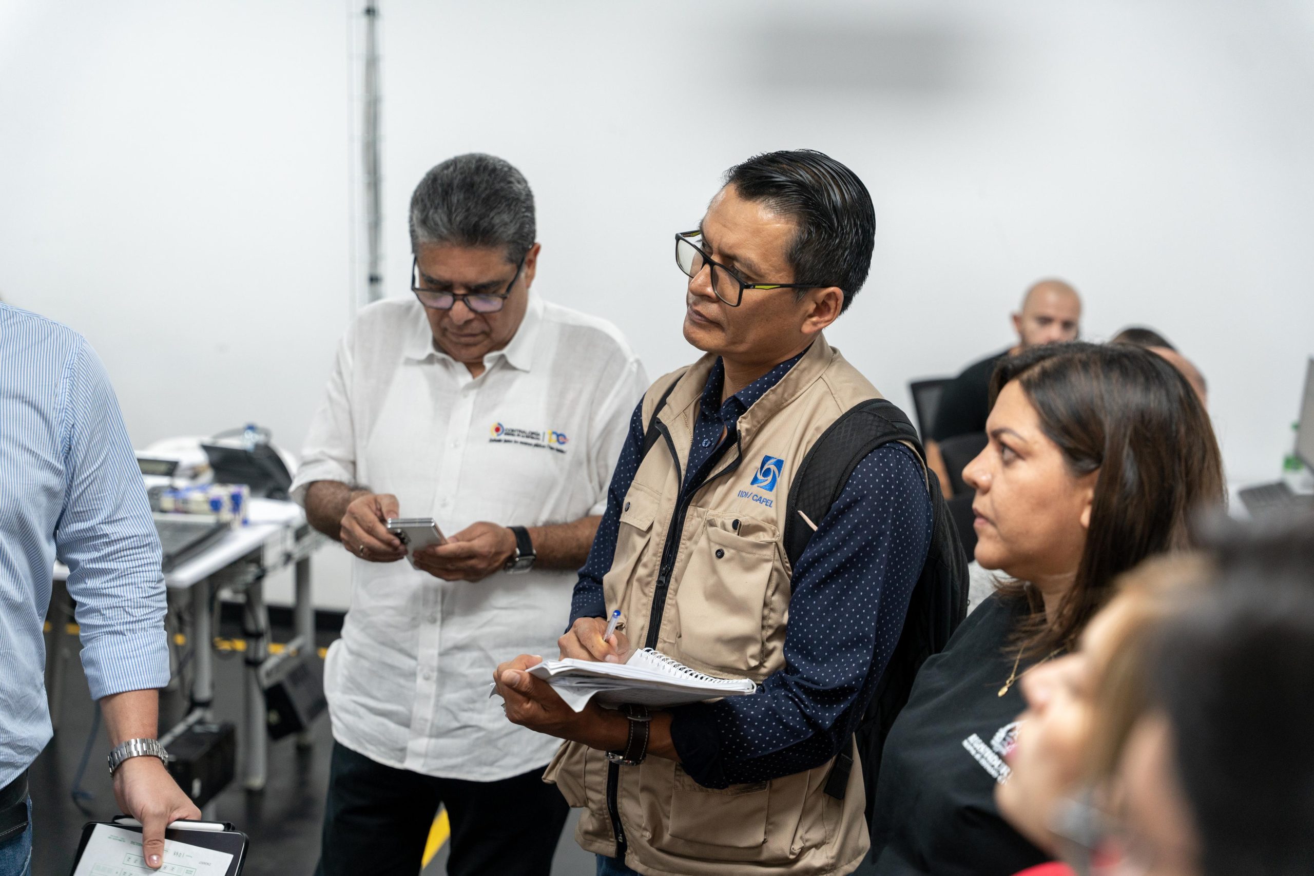 ¿Quién vigila el software electoral en Colombia Auditoría internacional ya está en marcha (2)