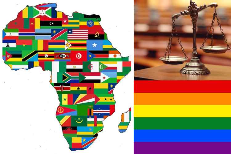 África endurece leyes contra la comunidad LGTBIQ+