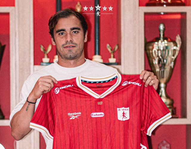 América de Cali