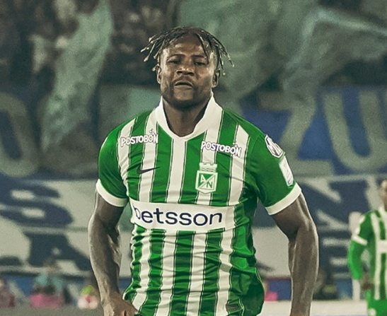 Atlético Nacional