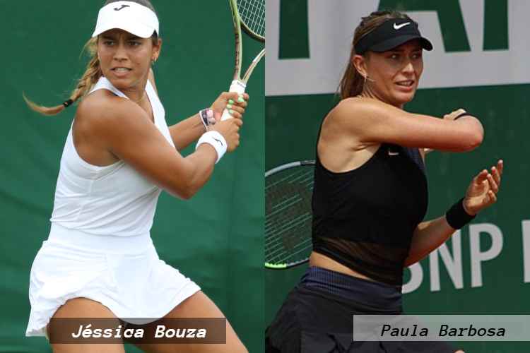 Bouzas avanza y Badosa cae en Indian Wells