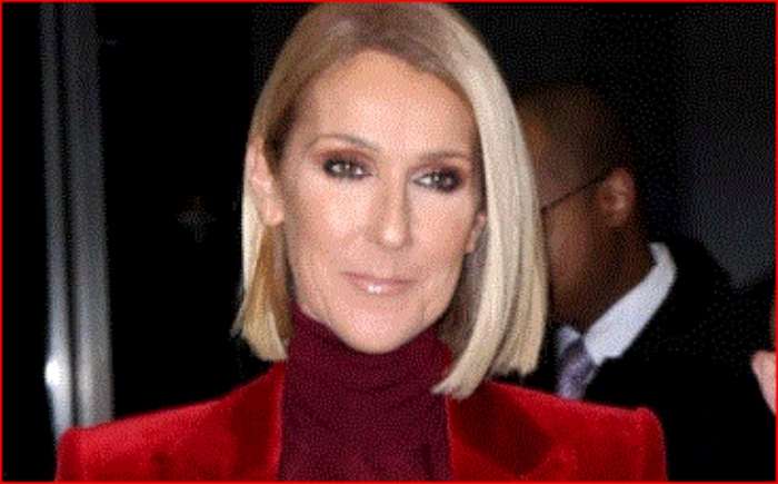 Cumpleaños- Celine Dion- 30Mar- enfermedad- Síndrome de la Persona Rígida-