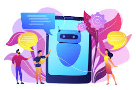Chatbots y asistentes virtuales en el servicio al cliente