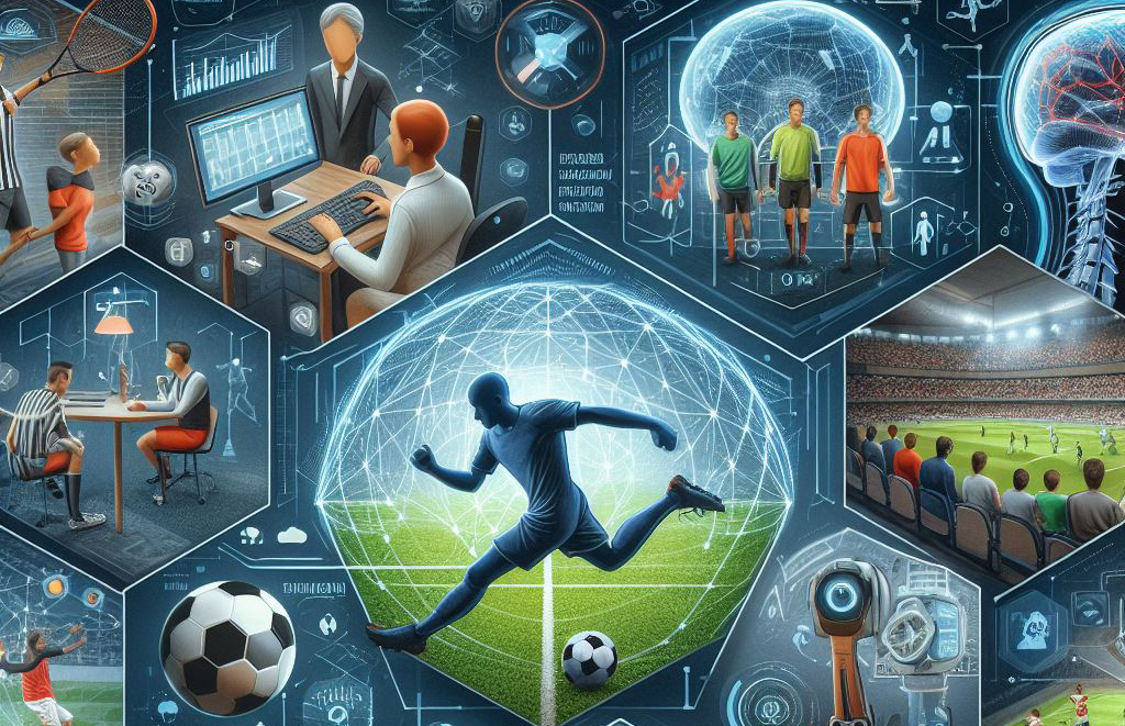 En primer lugar, los clubes colombianos han comenzado a utilizar sistemas de análisis basados en IA para evaluar el rendimiento de los jugadores. Estas plataformas procesan miles de datos en tiempo real: pases, velocidad, resistencia y efectividad en jugadas. Además, los cuerpos técnicos emplean algoritmos para estudiar a los rivales y diseñar estrategias más efectivas. Como resultado, las decisiones ya no dependen únicamente de la intuición, sino de información concreta y verificable. Esta evolución marca una transición hacia un fútbol más analítico y competitivo.