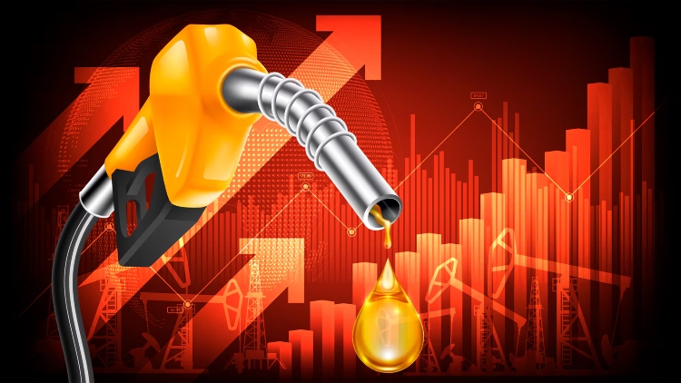 El costo del combustible sacude el bolsillo estadounidense_ la gasolina alcanza los US$ 4 por galón