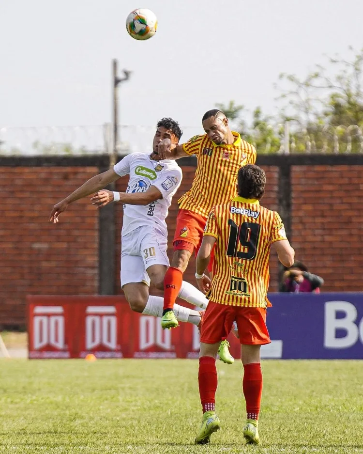 En un compromiso disputado por la fecha 11 de la Liga BetPlay, el conjunto antioqueño aprovechó una