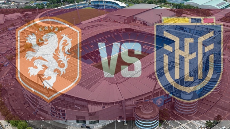 En vivo 🔴 Holanda vs Ecuador 🔴 Amistoso