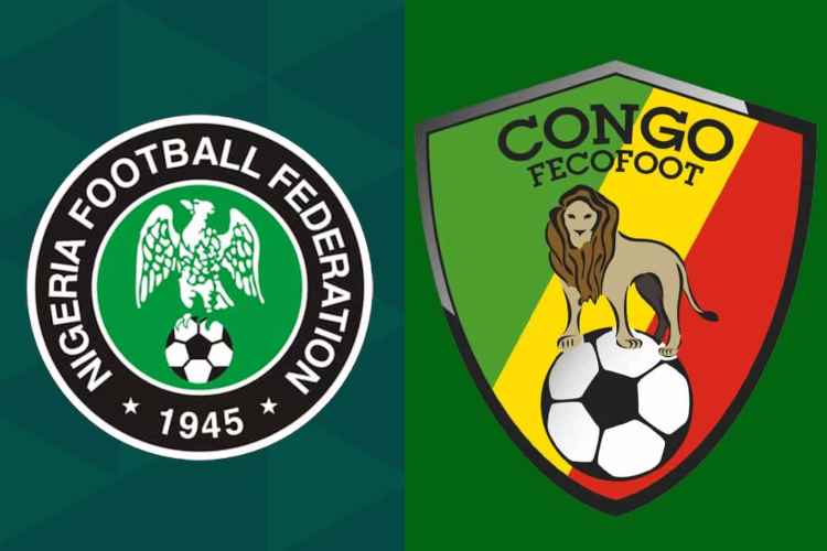 FIFA multa a Nigeria y Congo por incidentes en eliminatoria