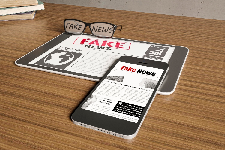 Fake News (1)