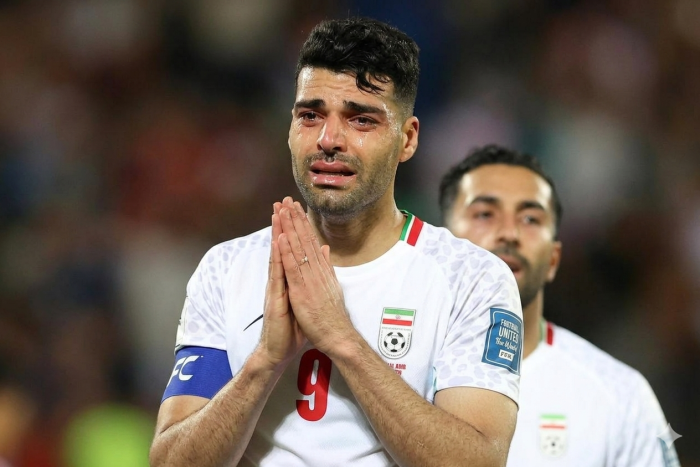 Irán no irá al Mundial 2026, según el ministro de Deportes