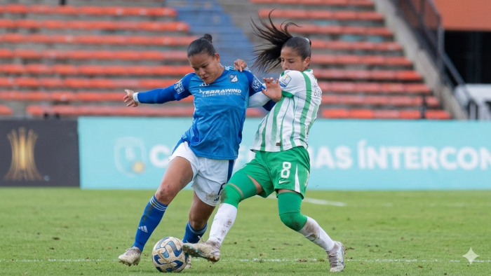 Liga femenina 2026: Así quedaron las posiciones tras triunfo de Nacional sobre Millonarios