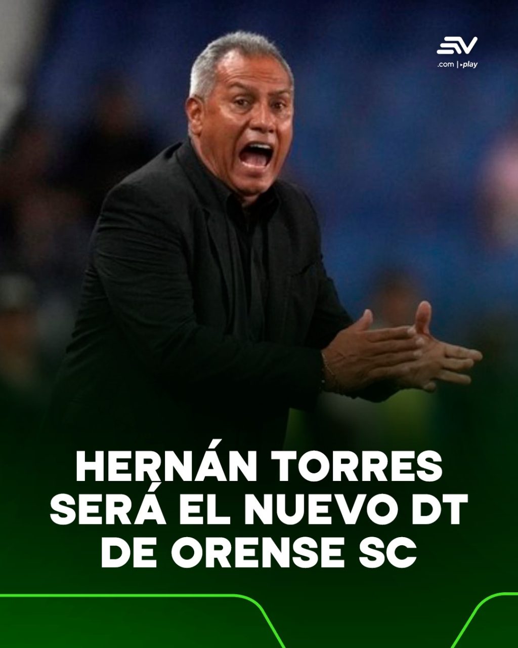 HERNAN TORRES