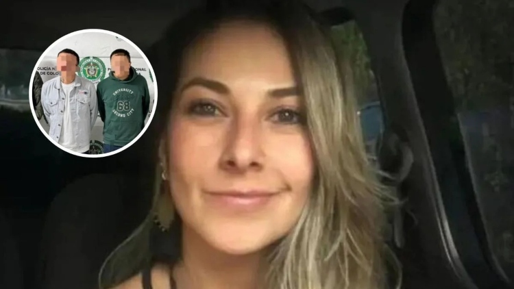 Hermanos Gómez aceptan cargos por el secuestro y tortura de Diana Ospina