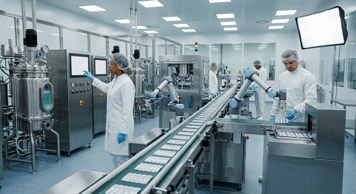 Industria_farmacéutica