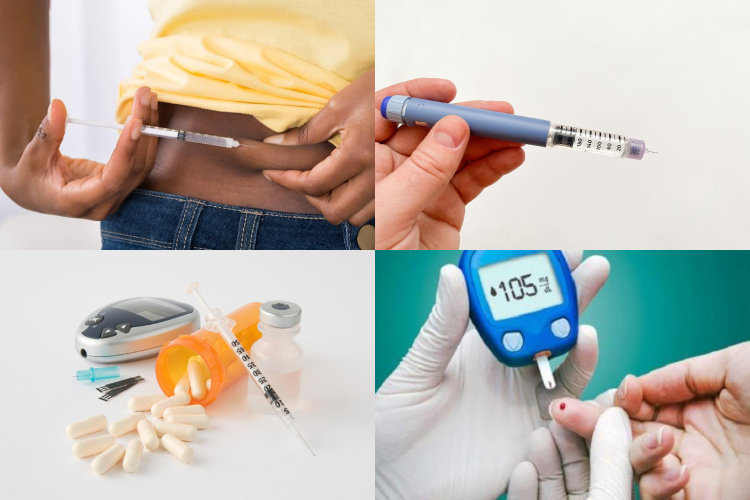 Insulina oral podría sustituir inyecciones en diabéticos
