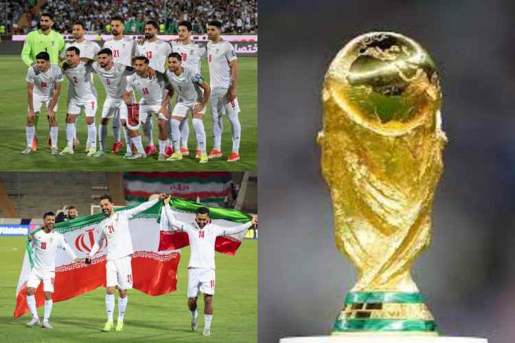 Irán amenaza con boicotear el Mundial 2026 tras ataques de EE. UU